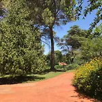 Park House 3*