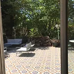 招待所 Park House 蒙德罗