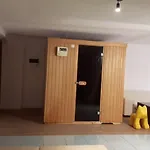 Park House 招待所 蒙德罗