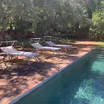 Park House ゲストハウス 3*