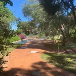 Park House ゲストハウス モンデッロ
