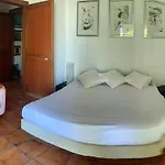 Park House Guest house Mondello