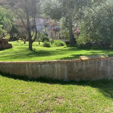 Park House 3*