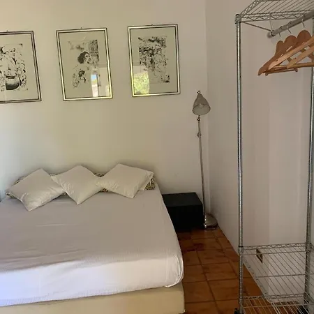 Park House 3* Mondello