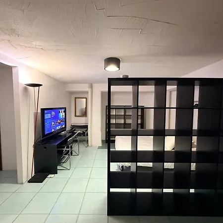 招待所 Park House 3*