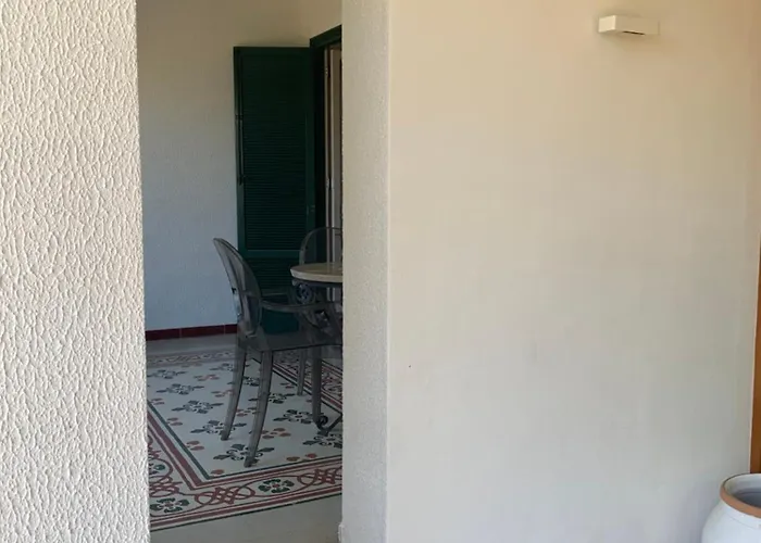 Park House מונדלו