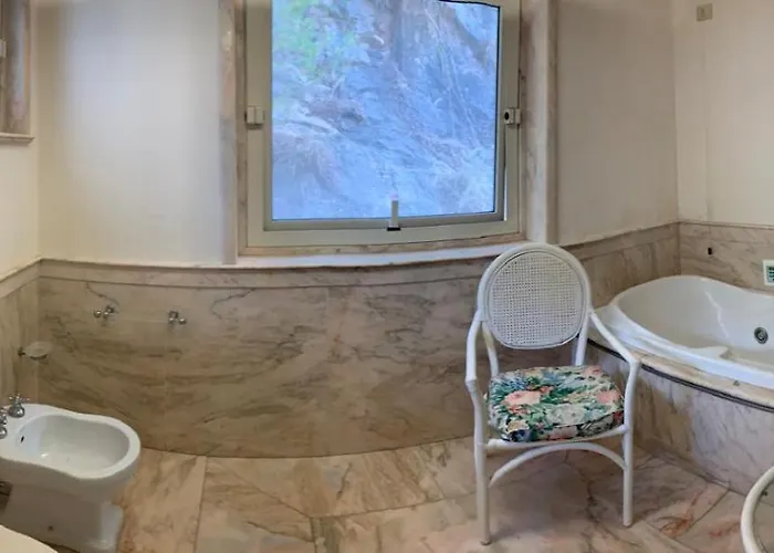 Casa de hóspedes Park House