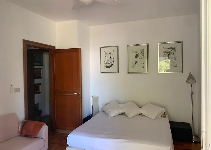 Casa de hóspedes Park House