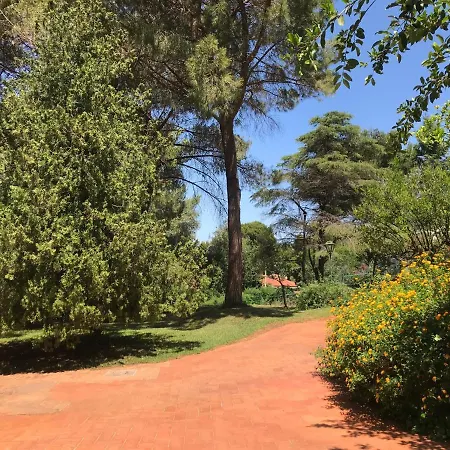 Park House *