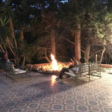 Park House Affittacamere