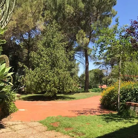 Affittacamere Park House 3*