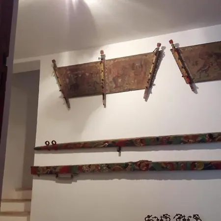 Affittacamere Park House