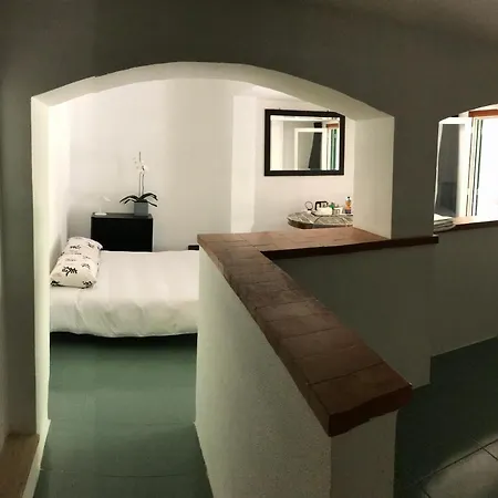 Affittacamere Park House 3*