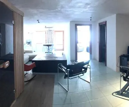 Park House Guest house Mondello