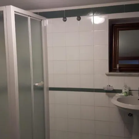 Park House Affittacamere