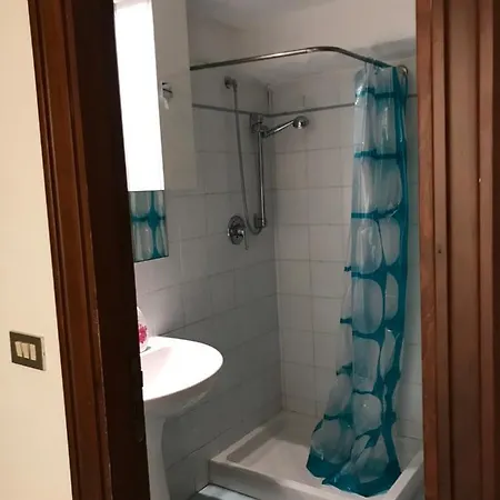 Park House Affittacamere Mondello