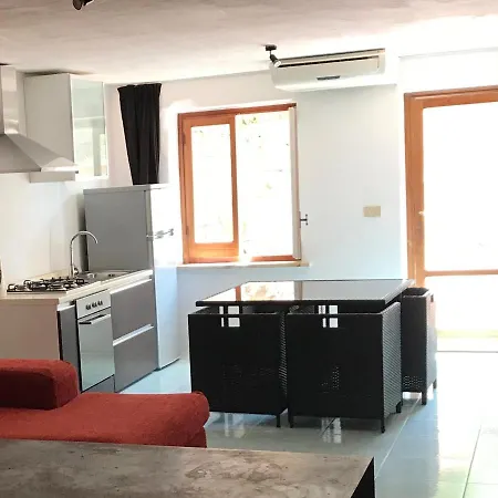 Park House 3* Mondello