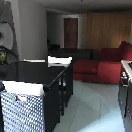Park House 3*