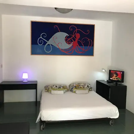 Park House Affittacamere 3*