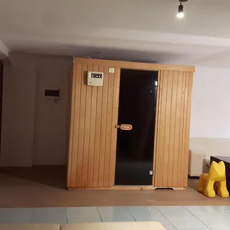 Park House Affittacamere Mondello