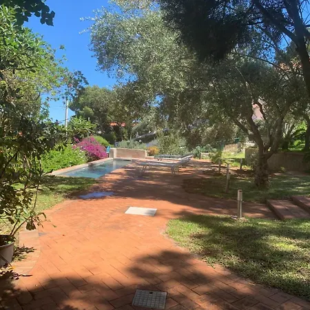 Park House Affittacamere Mondello