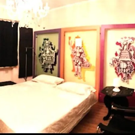 Park House Affittacamere