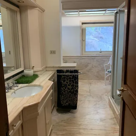 Park House Affittacamere 3*