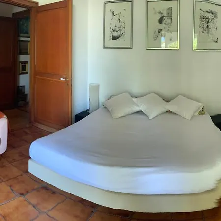 Park House Affittacamere Mondello