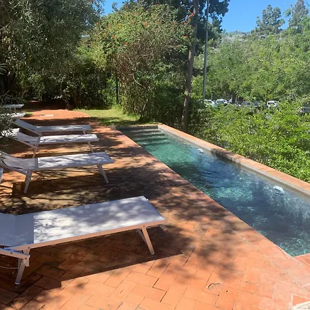 Park House Affittacamere 3*