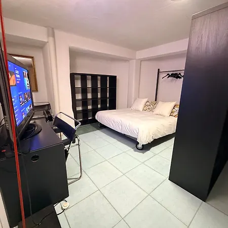 Park House 3*