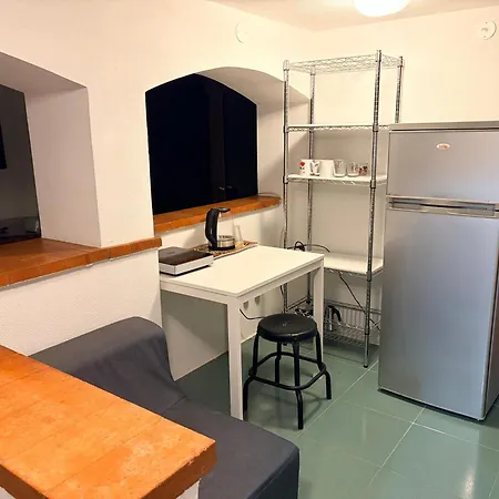 Park House 3* Mondello