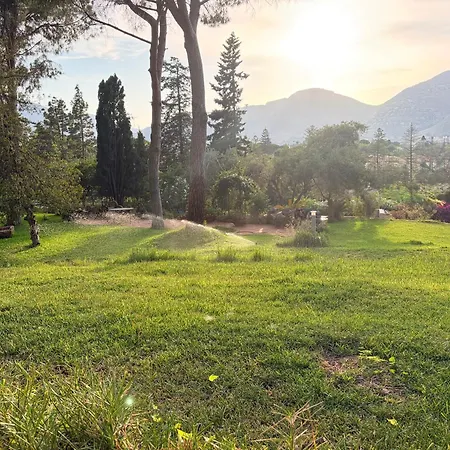 Park House Πανσιόν