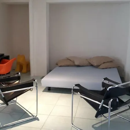 Park House Guest house *