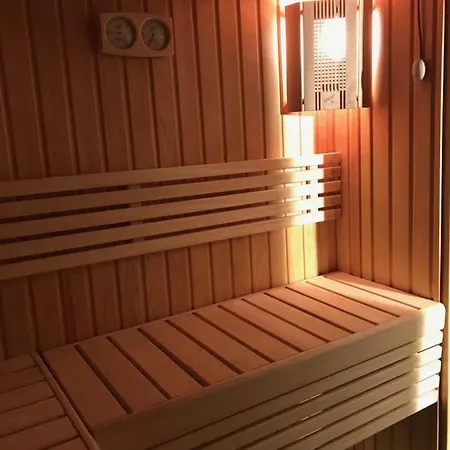 Affittacamere Park House