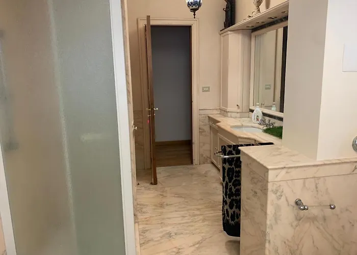 Park House Affittacamere 3*