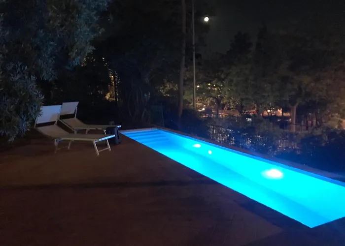Park House 3*