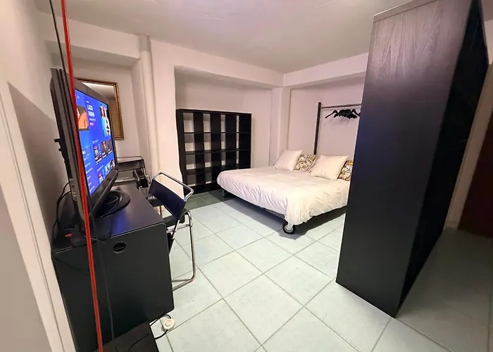 Park House 3*